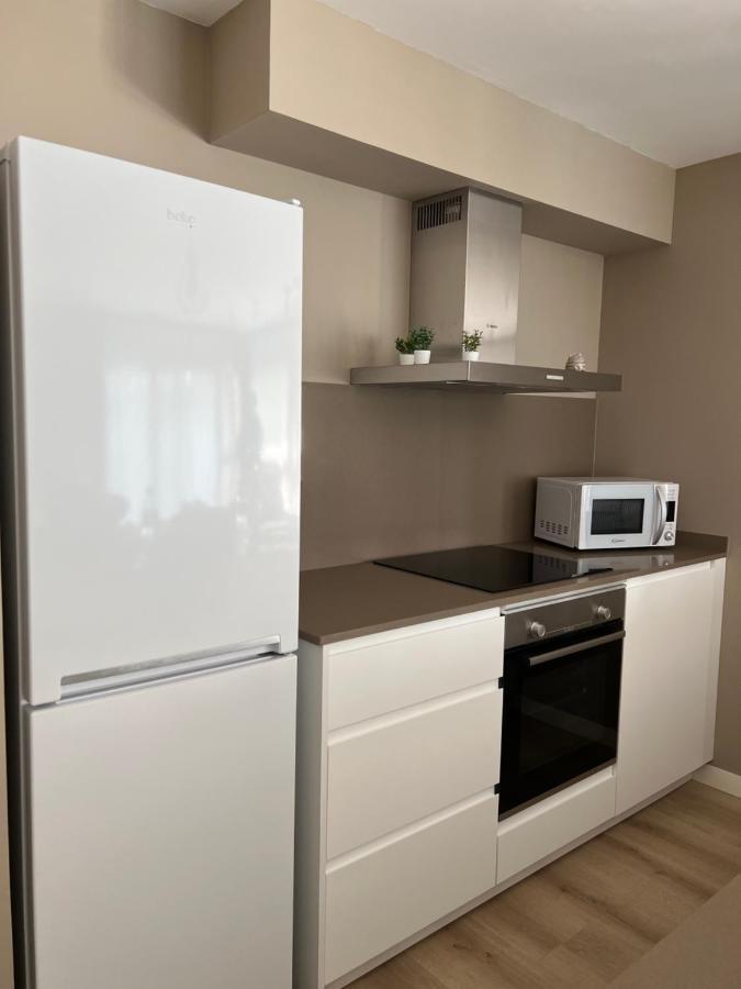 Appartement La Pause 25 à Sainte-Léocadie Extérieur photo