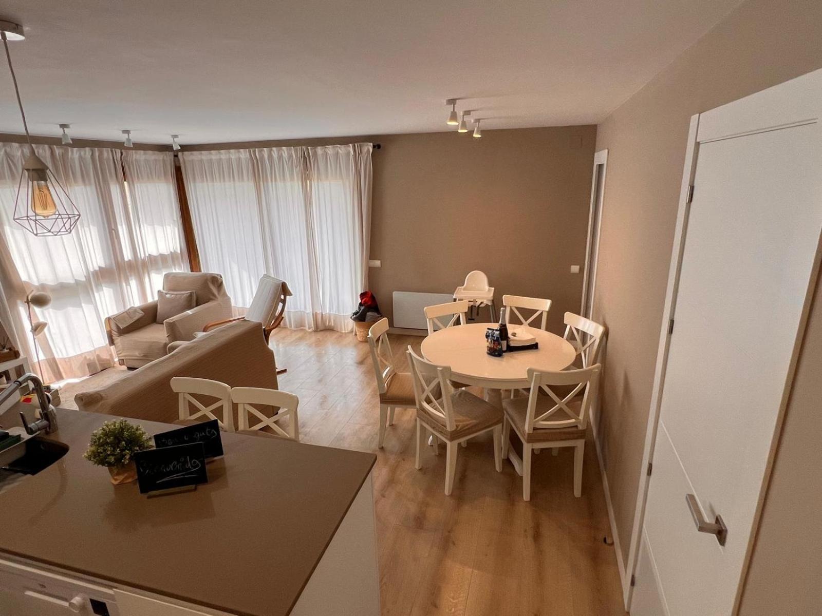 Appartement La Pause 25 à Sainte-Léocadie Extérieur photo